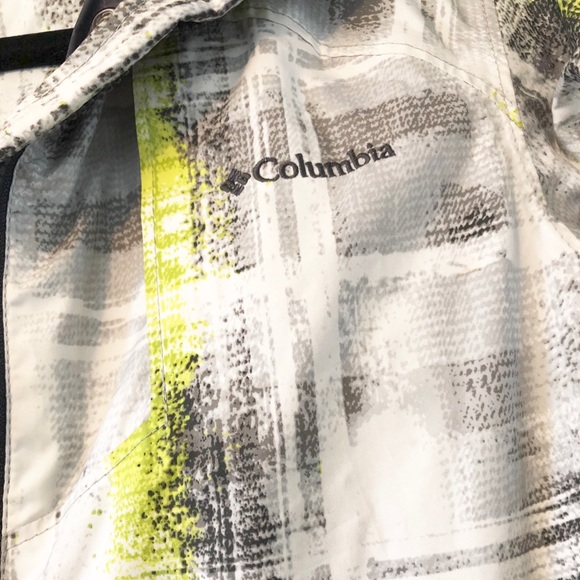 Columbia jacket - Picture 2 of 3